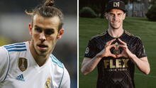 De ser el más pagado del Madrid a ‘uno más’ de la MLS: el nuevo sueldo de Gareth Bale