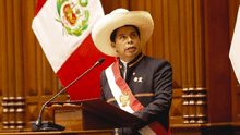 Pedro Castillo: ¿por qué la Fiscalía ha abierto una nueva investigación preliminar al presidente?