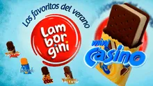 Lamborgini: ¿por qué la marca de helados desapareció del mercado?