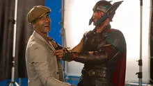 “Thor 4″ y el pasado de su director, ¿por qué le gusta burlarse de los fans de Marvel?