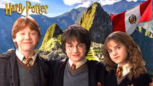 “Harry Potter” cumple 25 años: 3 referencias al Perú que hizo la famosa saga de J.K. Rowling
