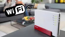 ¿Cómo y dónde debes ubicar el router wi-fi para mejorar la señal de internet en tu casa?