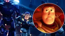Taquilla de “Lightyear” decepciona: Pixar cancelaría potenciales secuelas