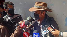 Cusco: Federación Agraria Tupac Amaru anuncia paro macroregional en las próximas semanas