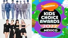 KCA México 2022: ¿cómo votar por BTS, BLACKPINK y más idols k-pop nominados?