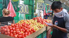 Midagri reafirma abastecimiento de alimentos: “No hay razón para el incremento de precios”