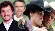 Pedro Almodóvar unirá a Ethan Hawke y Pedro Pascal en western al estilo “Secreto en la montaña”
