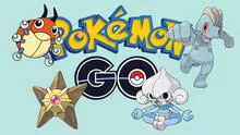 Pokémon GO: conoce a los protagonistas de la Hora del Pokémon destacado de julio 2022