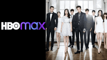 HBO Max ingresa al rubro de los dramas con “The heirs”, la primera serie coreana de su catálogo