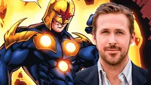 Ryan Gosling pasaría de “Barbie” al UCM: actor estaría en negociaciones con Marvel Studios