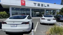 Tesla busca crear hasta 6.000 empleos en México para su fábrica de baterías eléctricas