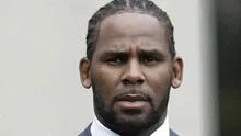 R. Kelly es condenado a 30 años de cárcel por abuso sexual a mujeres y niñas durante 2 décadas