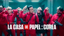 “La casa de papel: Corea”: 7 diferencias con la versión original de “Money heist” de Netflix