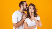 Lenguaje erótico: enciende a tu pareja sexual con estas frases