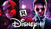 ¿Cómo configurar tu cuenta de Disney + para ver sin censura las series con “clasificación R”?
