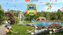 Pokémon GO Fest: Berlín tendrá desafío global y ultrabonus para todos los entrenadores