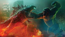 “Godzilla vs. Kong 2″ confirma fecha de estreno: ¡Monsterverse continúa!  