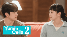 “Yumi’s cells 2”, cap. 7 y 8: ¿dónde ver el k-drama de Kim Go Eun y Jinyoung de GOT7?