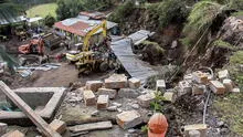 Temblor hoy en Colombia: revisa el reporte de movimientos sísmicos y últimos sismos de HOY 18 de julio