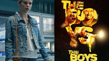 “The Boys” 3x07: no te pierdas el más reciente episodio de la serie de superhéroes en Prime Video