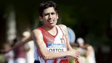 Luis Ostos: rumbo al podio de Juegos Bolivarianos Valledupar 2022 