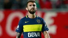 Gino Peruzzi: ¿quién es el lateral argentino con tendencia a lesionarse que reforzaría a Alianza Lima?