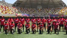 ¡Histórico! Perú venció a Venezuela en béisbol por primera vez en los Juegos Bolivarianos
