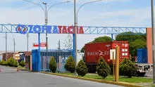 Representante de Zofratacna solicita la repotenciación de la zona fronteriza de Tacna