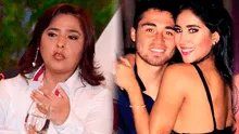Melissa Paredes y Rodrigo Cuba perderán la patria potestad de su hija, según Ana Jara