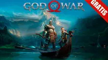 God of war de PS4 y los juegos gratis para Xbox, Nintendo Switch y PC del fin de semana