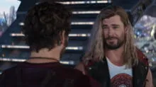 “Thor: love and thunder” es “la película más gay de Marvel”, según Natalie Portman