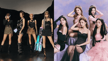 ITZY y aespa: los comebacks más esperados de girl groups de k-pop en julio