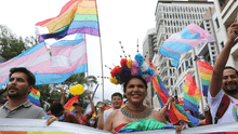 Ecuador: cientos desfilan por Día del Orgullo en Guayaquil