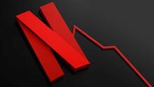 Netflix pierde terreno: es el streaming menos favorito del público, según reporte