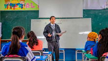 Día del Maestro en Perú: ¿habrá clases este jueves 6 de julio? Minedu responde