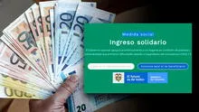 Ingreso Solidario: quiénes cobran hoy, martes 26 de julio, y a cuánto llega el subsidio