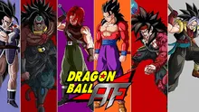 “Dragon Ball Heroes”: la popular saga “AF” llegó a la pantalla chica tras 25 años