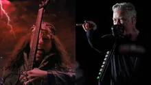 “Es un honor”: Metallica se rinde ante “Stranger things” por incluir “Master of puppets”