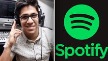 Spotify eliminó “Mi bebito fiu fiu”: ¿qué pasó con el exitoso hit mundial de Tito Silva?