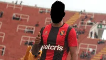 ¿La primera baja de Melgar? Futbolista del Dominó entre los planes de un grande de Sudamérica