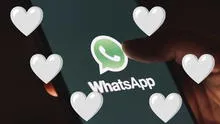 ¿Utilizas el emoji del corazón blanco en WhatsApp? Aquí sabrás su significado