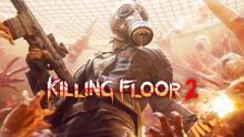 Killing Floor 2 y los juegos gratis que el creador de Fortnite está regalando por tiempo limitado