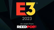 E3 2023 confirmado: todo lo que debes saber del evento de videojuegos más importante
