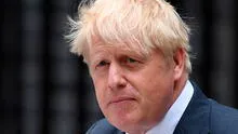 Boris Johnson: ¿quién es el renunciante primer ministro de Reino Unido?