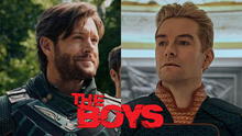 Ver “The Boys 3″, capítulo 8 online gratis: ¿cómo y dónde ver la serie?