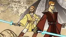 “Star Wars” en Disney+: la mejor serie animada de la saga llegó al streaming