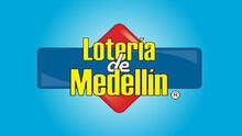 Resultados de la Lotería de Medellín del viernes 8 de julio: números ganadores en Colombia