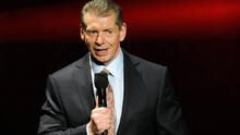 Vince McMahon, dueño de WWE, silenció a cuatros mujeres para que no lo denuncien de abuso sexual