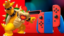 Nintendo Switch prohíbe menciones a grupos terroristas y los insultos en su plataforma