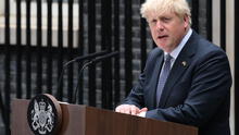 Boris Johnson: la UE confía en una mejoría con Londres tras la salida del primer ministro británico